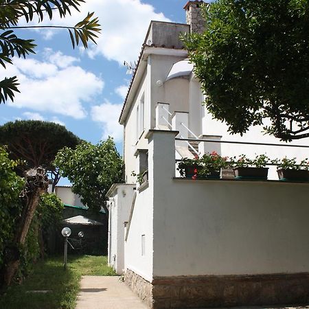 One More Night Fregenae Exterior foto