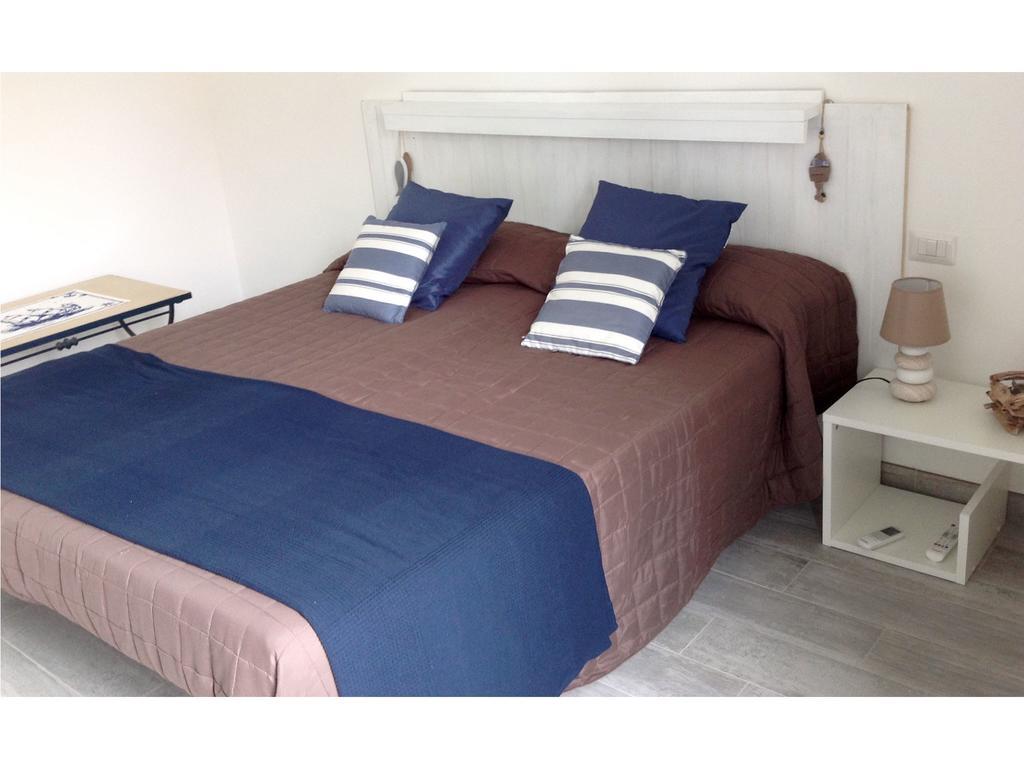 One More Night Fregenae Exterior foto