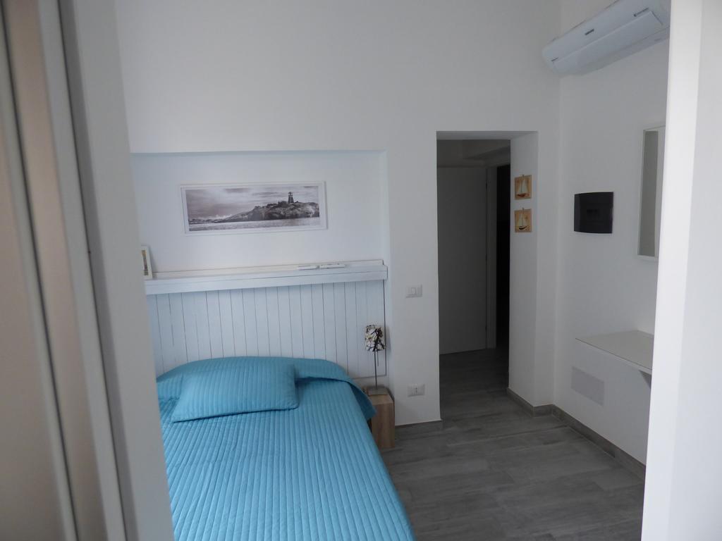 One More Night Fregenae Exterior foto