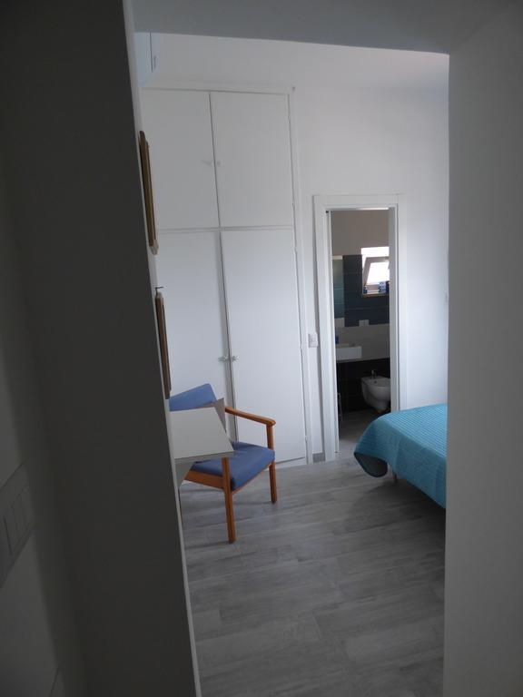 One More Night Fregenae Exterior foto