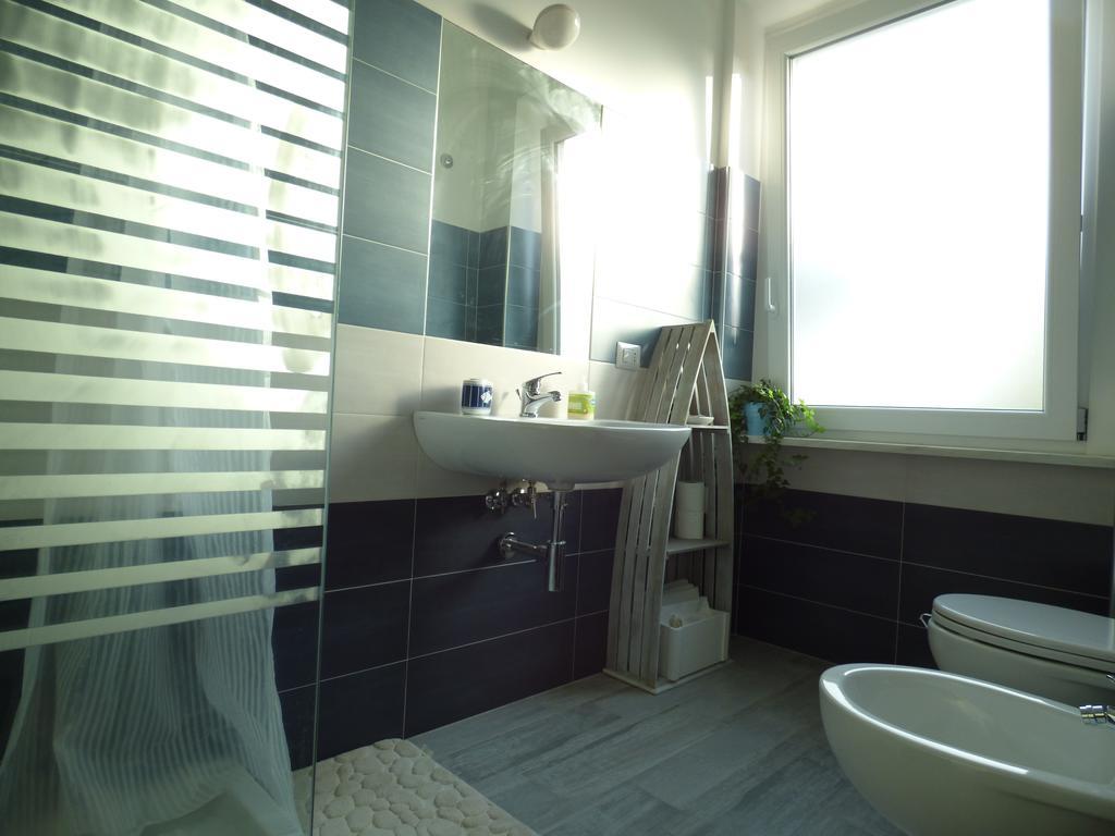One More Night Fregenae Exterior foto